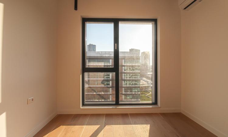 2 camere - prima inchiriere - priveliste superba - Nusco City - Aviatiei