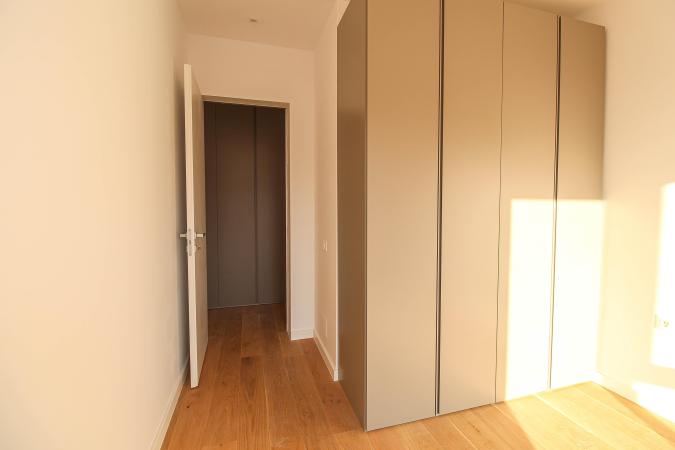 2 camere - prima inchiriere - priveliste superba - Nusco City - Aviatiei