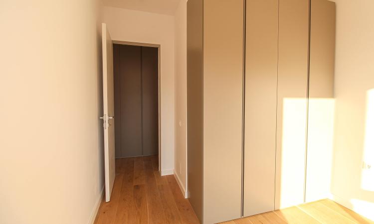 2 camere - prima inchiriere - priveliste superba - Nusco City - Aviatiei