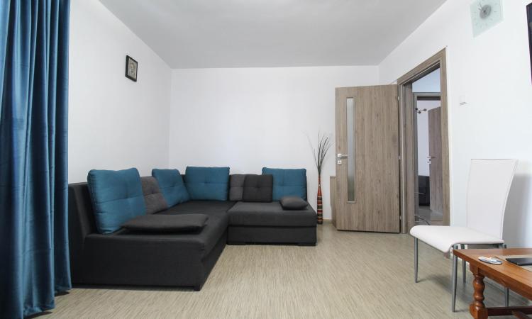 3 Camere - Decomandat - Metrou Aurel Vlaicu - Aviatiei