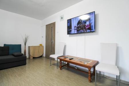 3 Camere - Decomandat - Metrou Aurel Vlaicu - Aviatiei