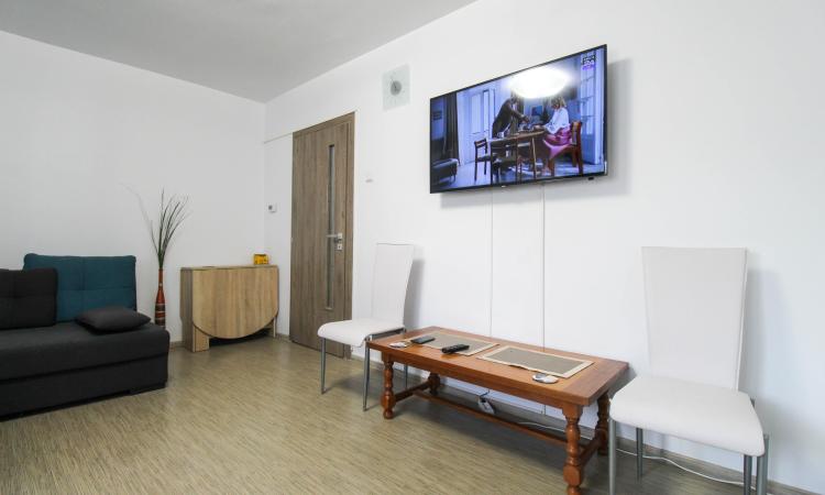 3 Camere - Decomandat - Metrou Aurel Vlaicu - Aviatiei