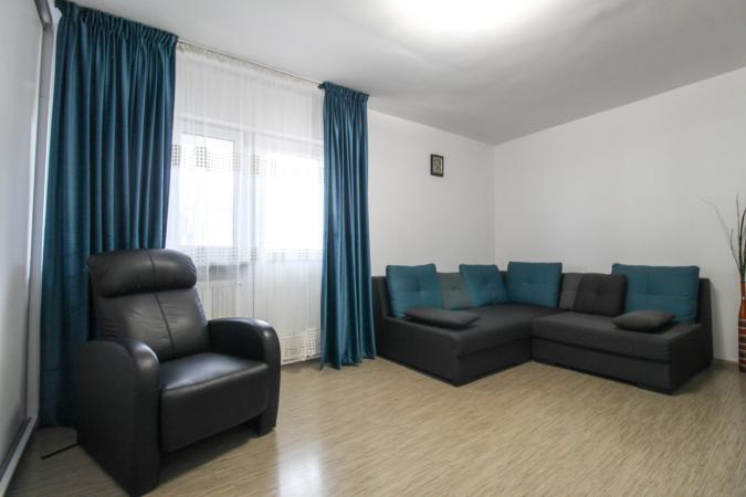3 Camere - Decomandat - Metrou Aurel Vlaicu - Aviatiei