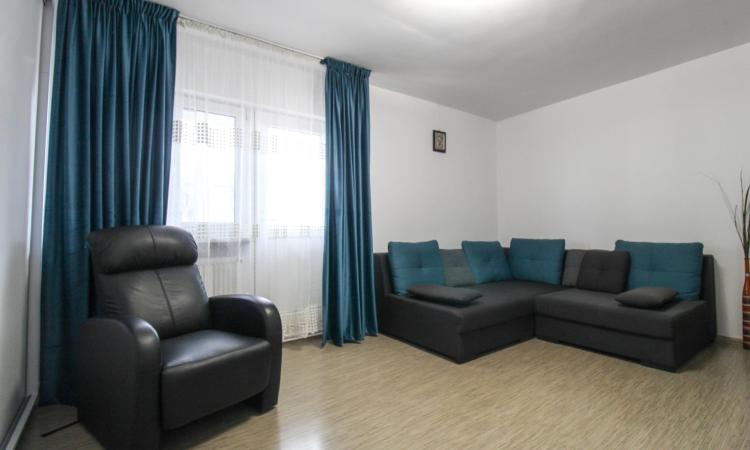 3 Camere - Decomandat - Metrou Aurel Vlaicu - Aviatiei