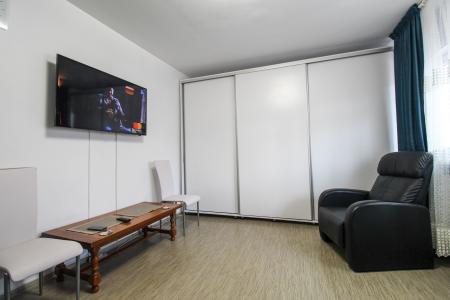 3 Camere - Decomandat - Metrou Aurel Vlaicu - Aviatiei