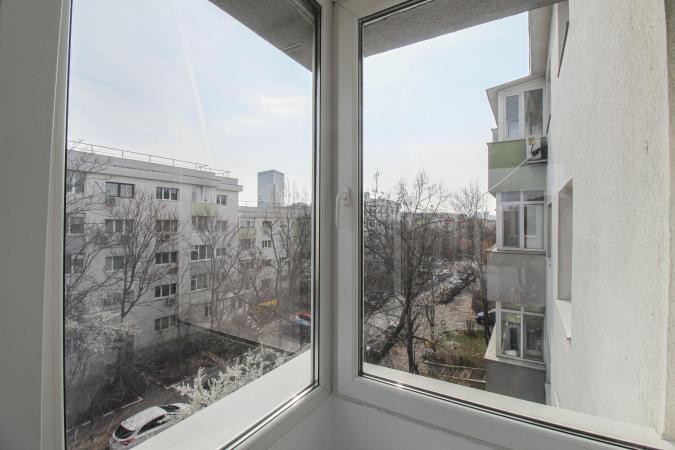 3 Camere - Decomandat - Metrou Aurel Vlaicu - Aviatiei