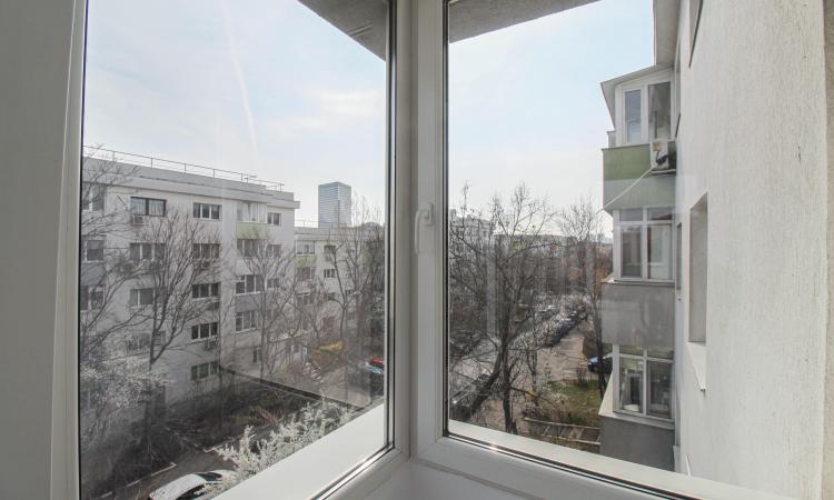 3 Camere - Decomandat - Metrou Aurel Vlaicu - Aviatiei