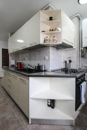 3 Camere - Decomandat - Metrou Aurel Vlaicu - Aviatiei