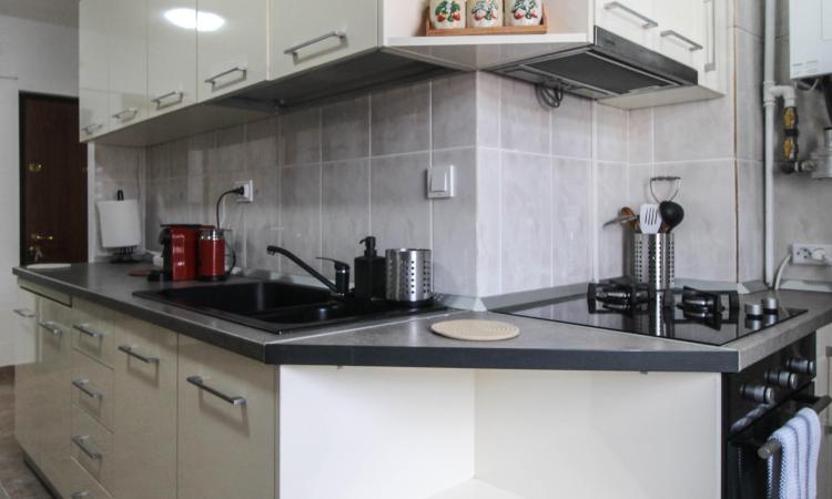 3 Camere - Decomandat - Metrou Aurel Vlaicu - Aviatiei