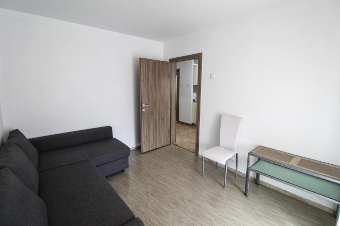 3 Camere - Decomandat - Metrou Aurel Vlaicu - Aviatiei