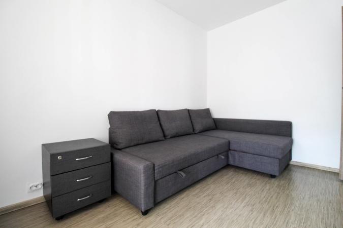 3 Camere - Decomandat - Metrou Aurel Vlaicu - Aviatiei