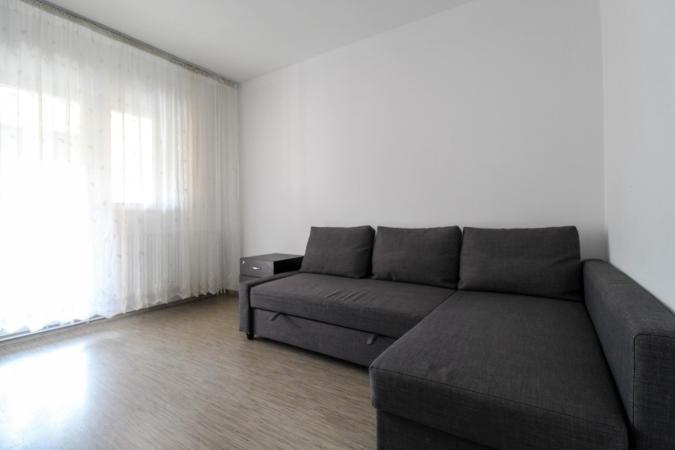 3 Camere - Decomandat - Metrou Aurel Vlaicu - Aviatiei