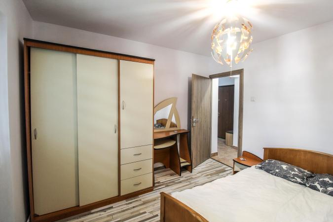 3 Camere - Decomandat - Metrou Aurel Vlaicu - Aviatiei