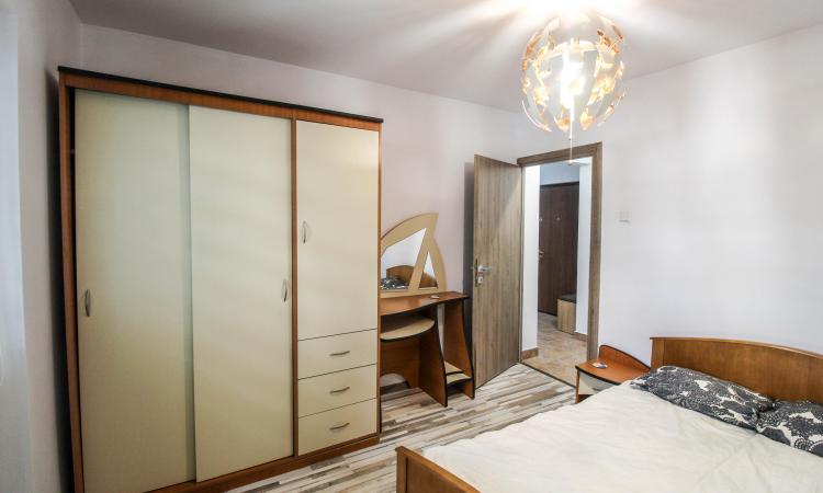 3 Camere - Decomandat - Metrou Aurel Vlaicu - Aviatiei