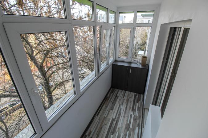 3 Camere - Decomandat - Metrou Aurel Vlaicu - Aviatiei