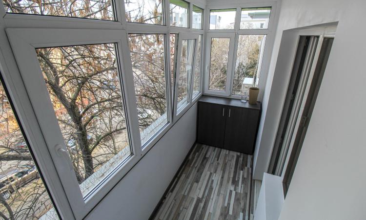 3 Camere - Decomandat - Metrou Aurel Vlaicu - Aviatiei