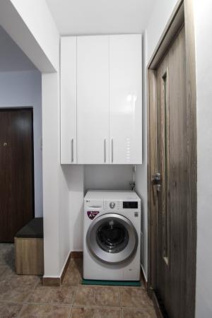 3 Camere - Decomandat - Metrou Aurel Vlaicu - Aviatiei