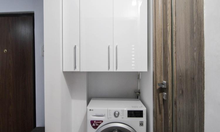 3 Camere - Decomandat - Metrou Aurel Vlaicu - Aviatiei