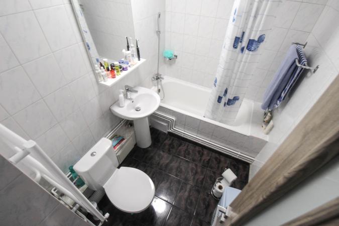 3 Camere - Decomandat - Metrou Aurel Vlaicu - Aviatiei