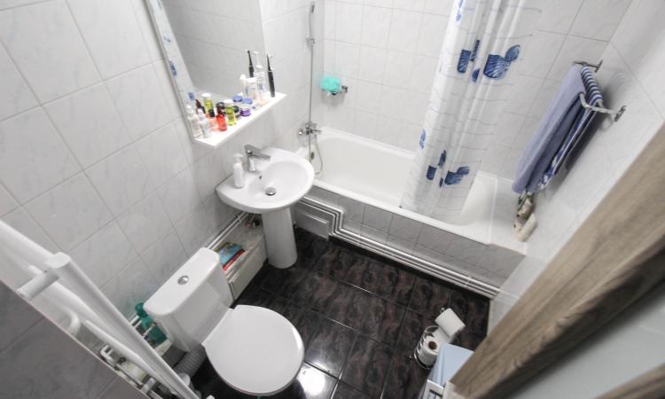3 Camere - Decomandat - Metrou Aurel Vlaicu - Aviatiei