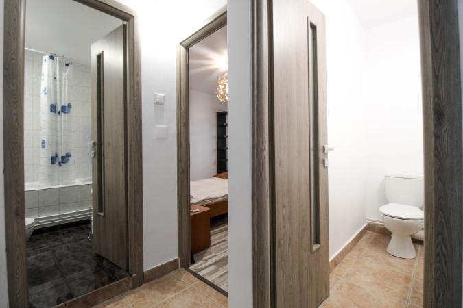 3 Camere - Decomandat - Metrou Aurel Vlaicu - Aviatiei