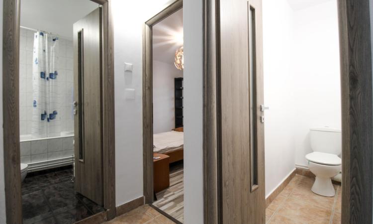 3 Camere - Decomandat - Metrou Aurel Vlaicu - Aviatiei