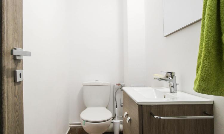 3 Camere - Decomandat - Metrou Aurel Vlaicu - Aviatiei