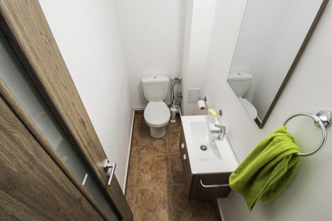 3 Camere - Decomandat - Metrou Aurel Vlaicu - Aviatiei