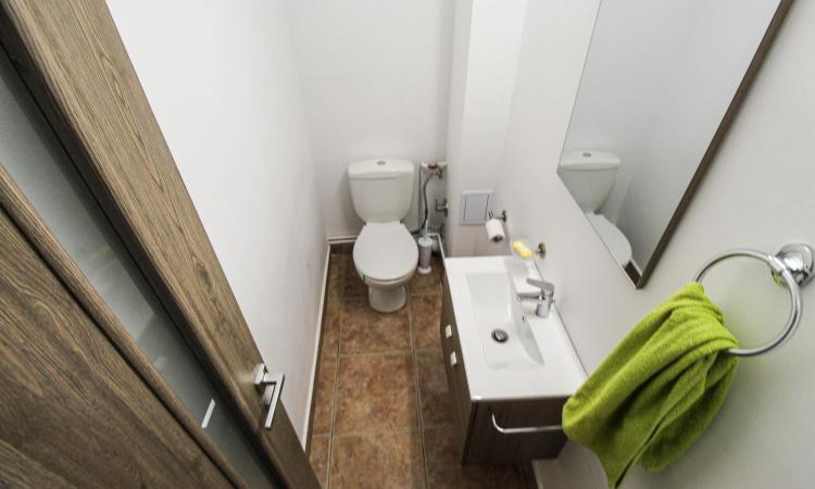 3 Camere - Decomandat - Metrou Aurel Vlaicu - Aviatiei
