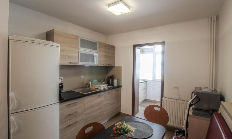 2 Camere - Decomandat - Metrou Aurel Vlaicu - Aviatiei