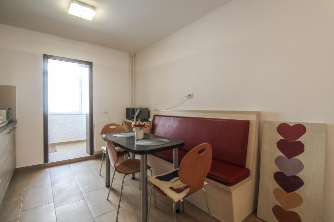 2 Camere - Decomandat - Metrou Aurel Vlaicu - Aviatiei