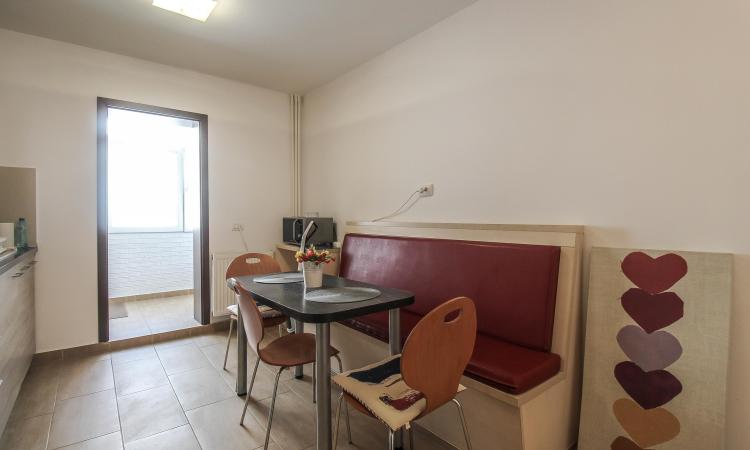2 Camere - Decomandat - Metrou Aurel Vlaicu - Aviatiei