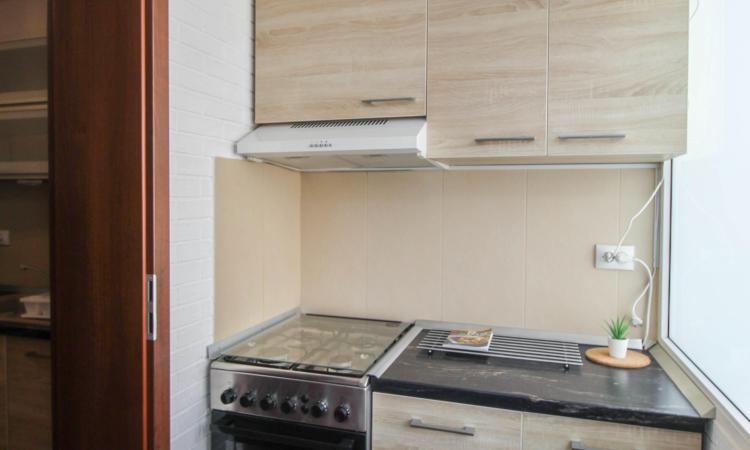 2 Camere - Decomandat - Metrou Aurel Vlaicu - Aviatiei