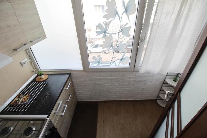 2 Camere - Decomandat - Metrou Aurel Vlaicu - Aviatiei