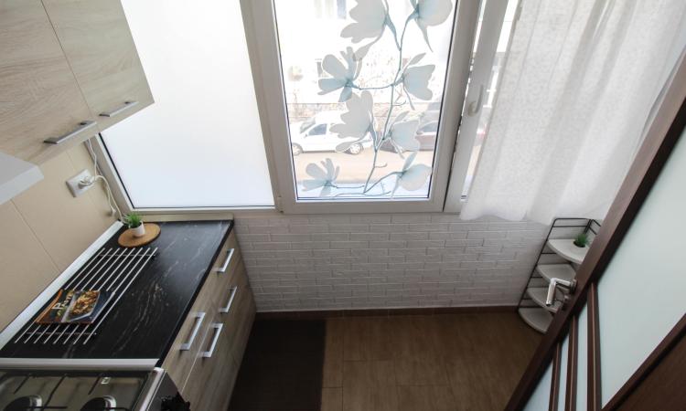 2 Camere - Decomandat - Metrou Aurel Vlaicu - Aviatiei