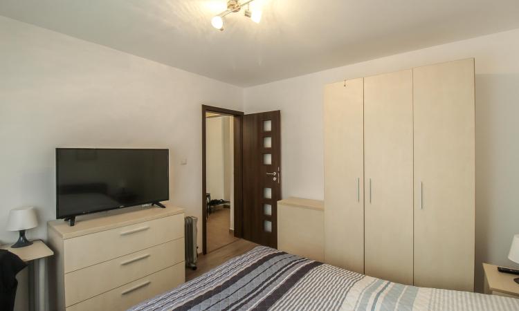 2 Camere - Decomandat - Metrou Aurel Vlaicu - Aviatiei