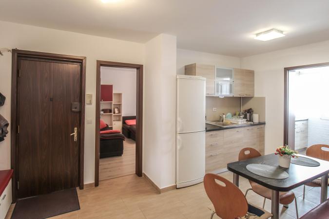 2 Camere - Decomandat - Metrou Aurel Vlaicu - Aviatiei