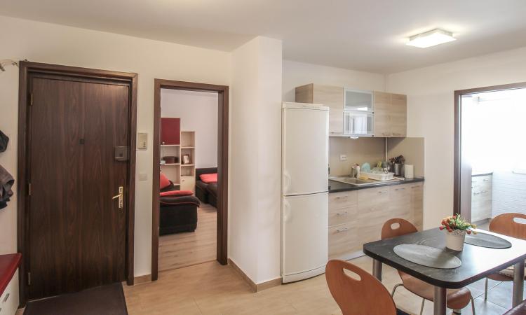 2 Camere - Decomandat - Metrou Aurel Vlaicu - Aviatiei