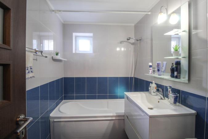 2 Camere - Decomandat - Metrou Aurel Vlaicu - Aviatiei