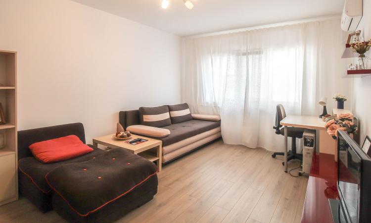 2 Camere - Decomandat - Metrou Aurel Vlaicu - Aviatiei