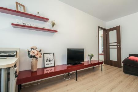 2 Camere - Decomandat - Metrou Aurel Vlaicu - Aviatiei