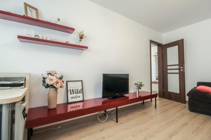 2 Camere - Decomandat - Metrou Aurel Vlaicu - Aviatiei