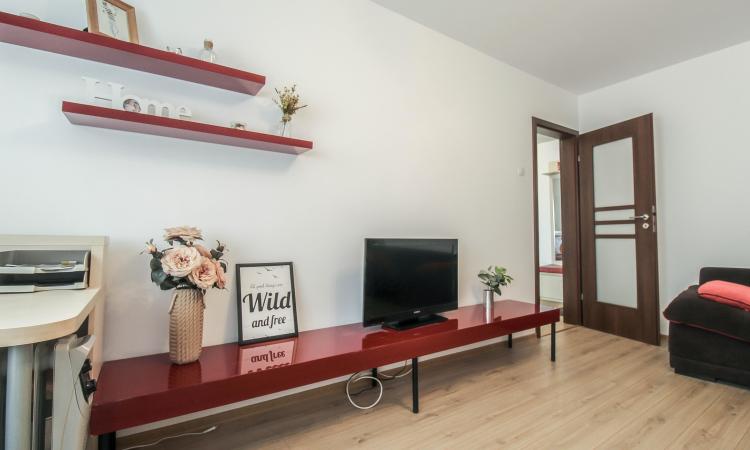 2 Camere - Decomandat - Metrou Aurel Vlaicu - Aviatiei