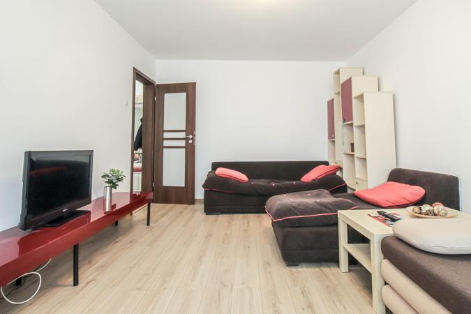 2 Camere - Decomandat - Metrou Aurel Vlaicu - Aviatiei