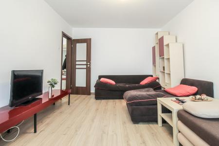 2 Camere - Decomandat - Metrou Aurel Vlaicu - Aviatiei