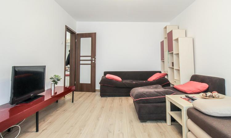 2 Camere - Decomandat - Metrou Aurel Vlaicu - Aviatiei