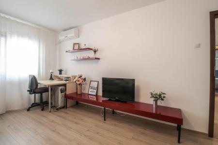 2 Camere - Decomandat - Metrou Aurel Vlaicu - Aviatiei