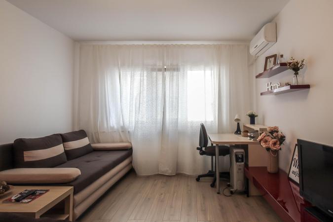 2 Camere - Decomandat - Metrou Aurel Vlaicu - Aviatiei