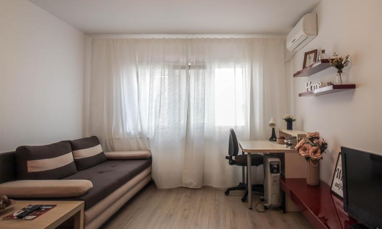 2 Camere - Decomandat - Metrou Aurel Vlaicu - Aviatiei
