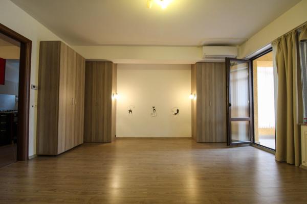 2 Camere |Bucatarie inchisa | 50mp utili + balcon inchis de 9mp | Bucurestii Noi